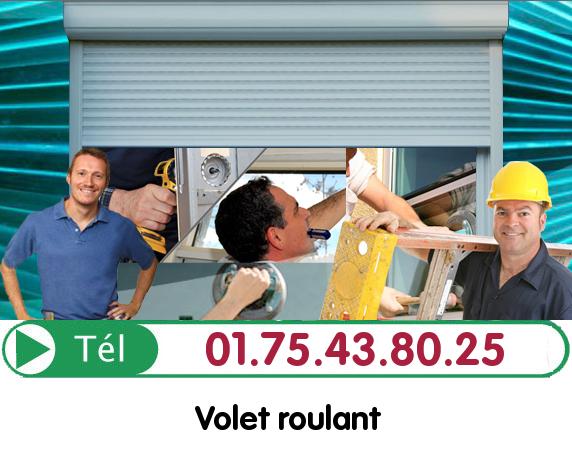 Depannage Volet Roulant Persan