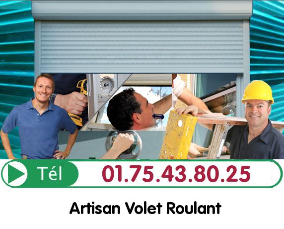 Depannage Volet Roulant Persan