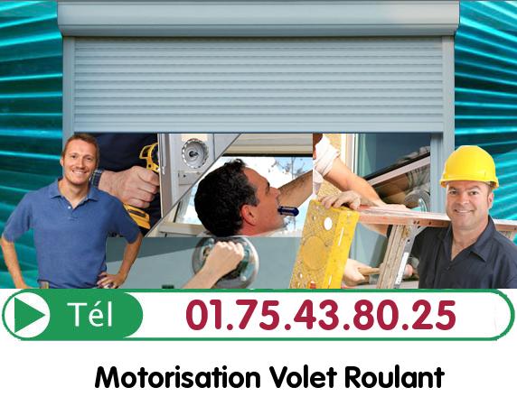 Reparateur Volet Roulant Persan