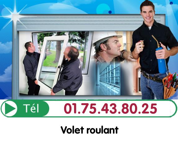 Reparation Volet Roulant Persan