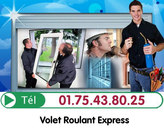 Reparation Volet Roulant Persan