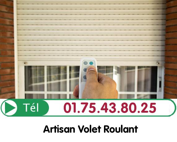 Reparation Volet Roulant Persan